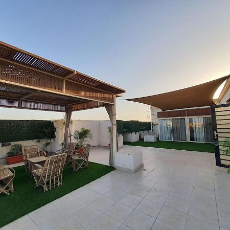 Paradise Studios Sheikh Zayed City Kültér fotó