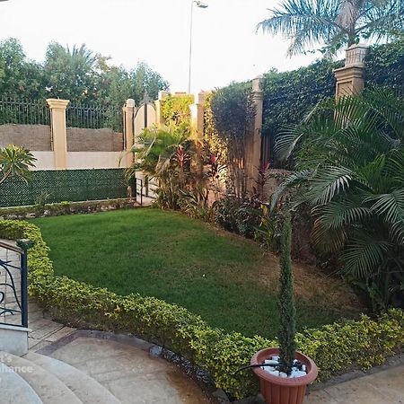 Paradise Studios Sheikh Zayed City Kültér fotó