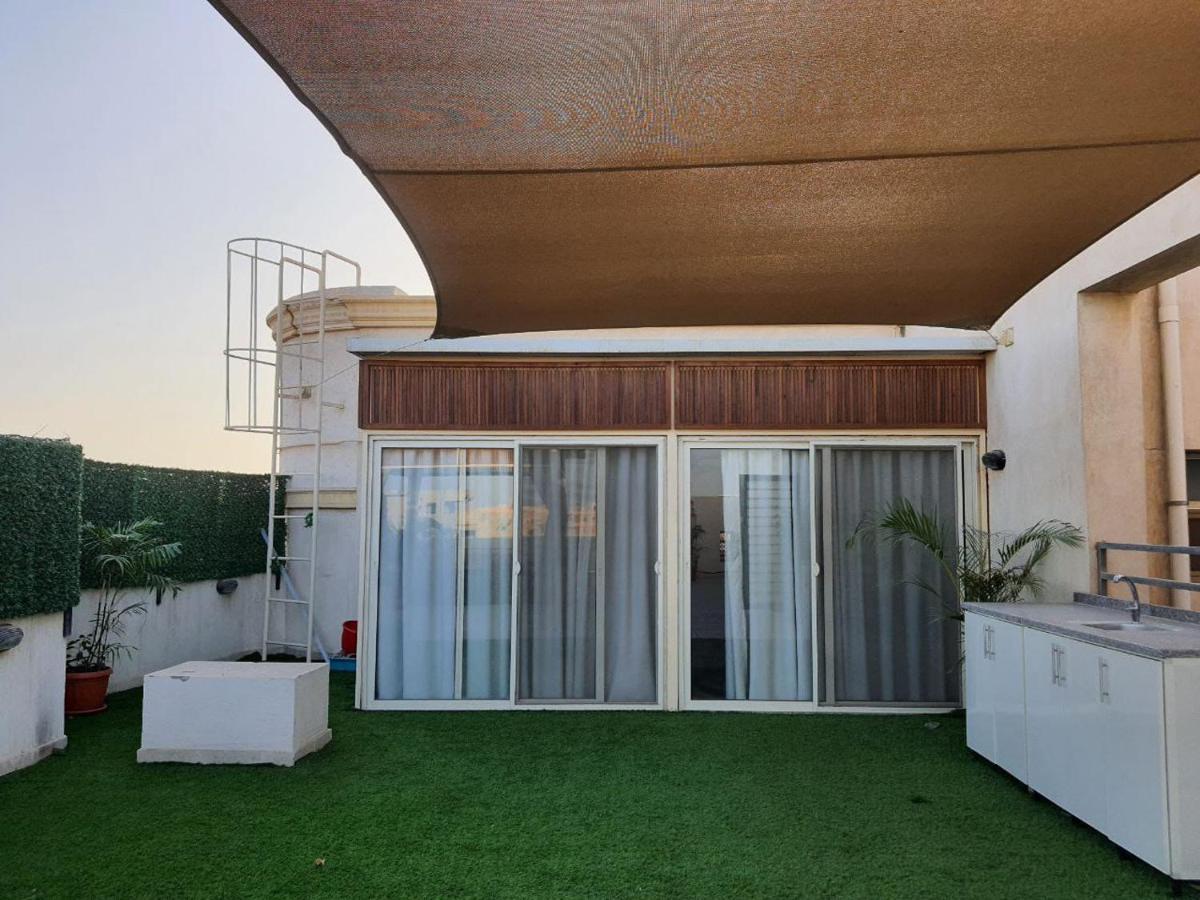 Paradise Studios Sheikh Zayed City Kültér fotó