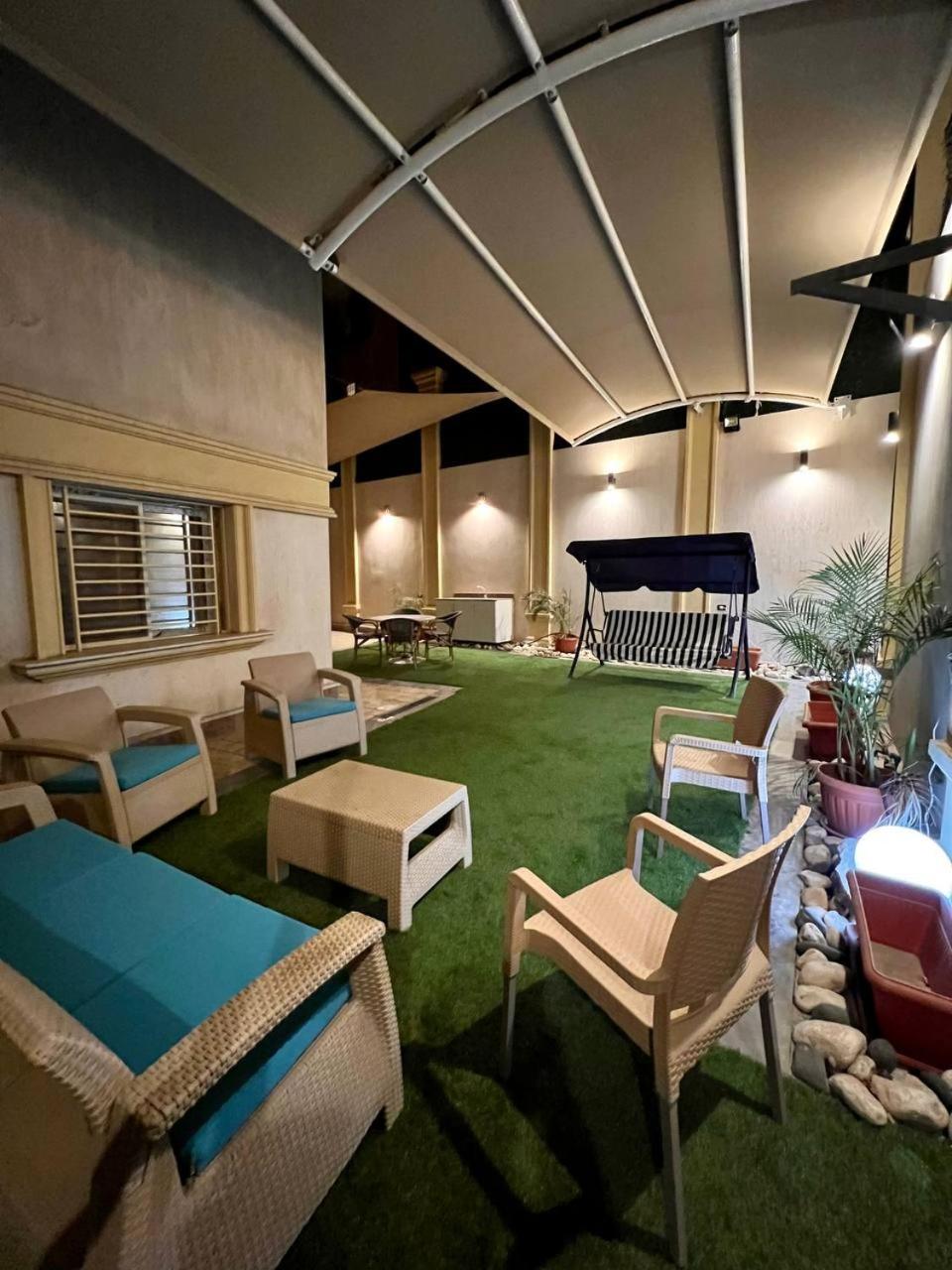 Paradise Studios Sheikh Zayed City Kültér fotó