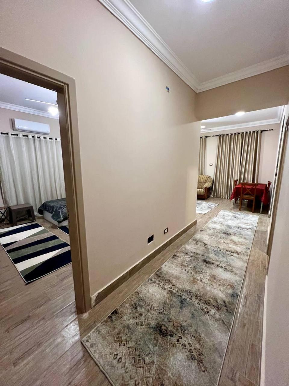 Paradise Studios Sheikh Zayed City Kültér fotó