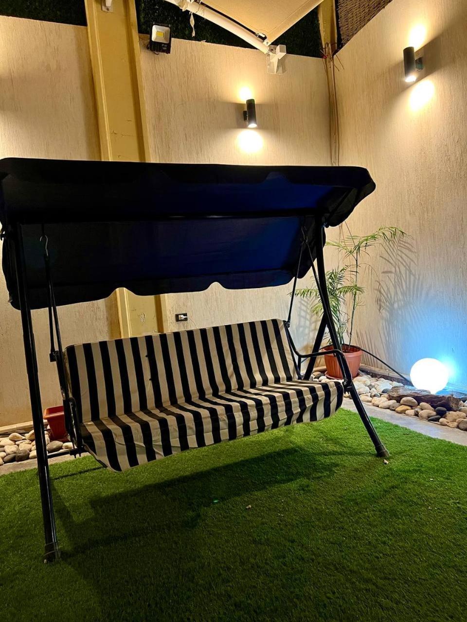 Paradise Studios Sheikh Zayed City Kültér fotó