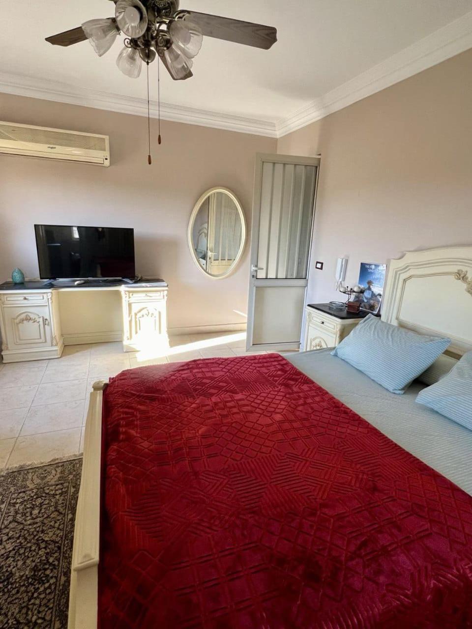 Paradise Studios Sheikh Zayed City Kültér fotó