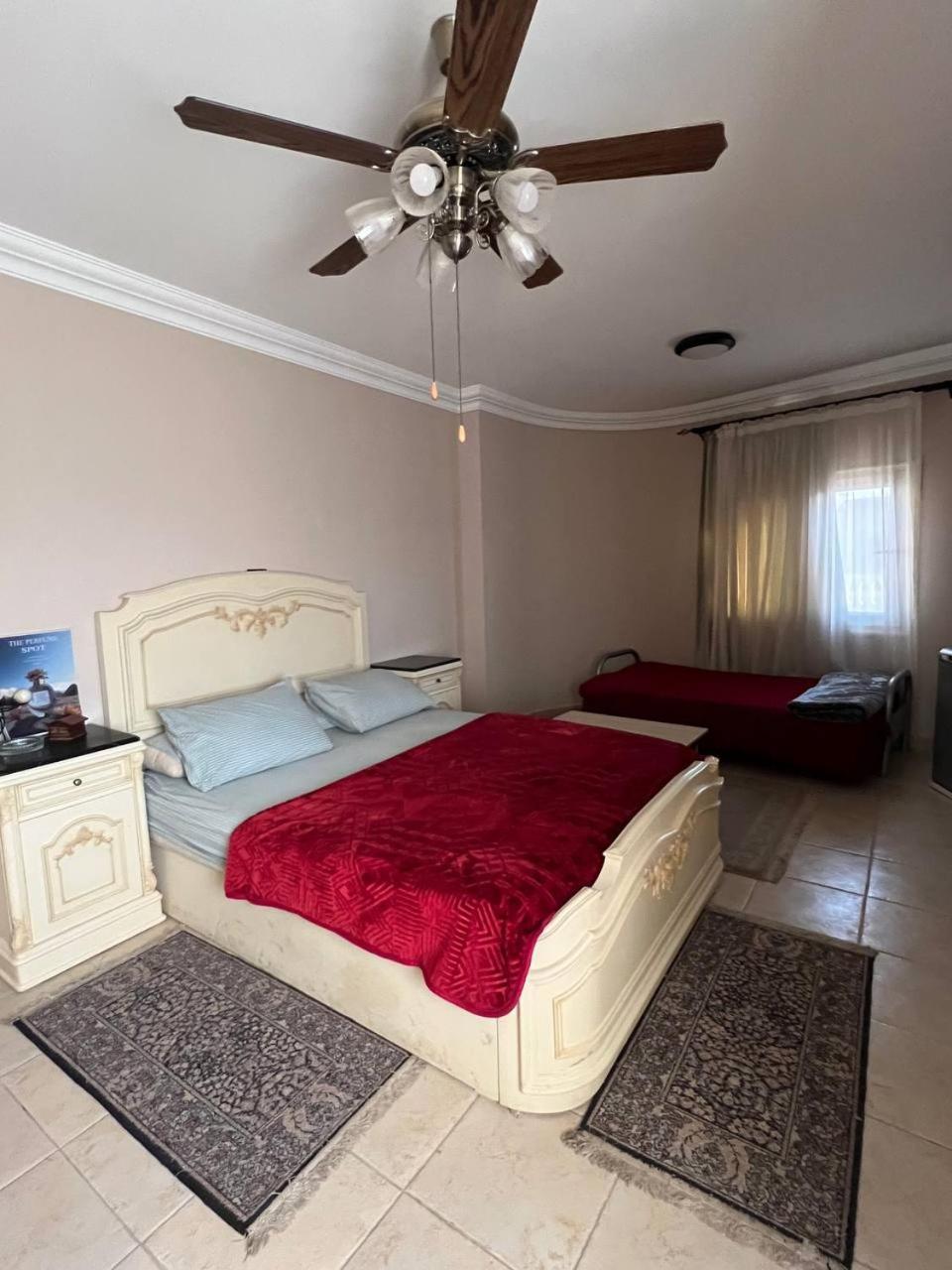 Paradise Studios Sheikh Zayed City Kültér fotó