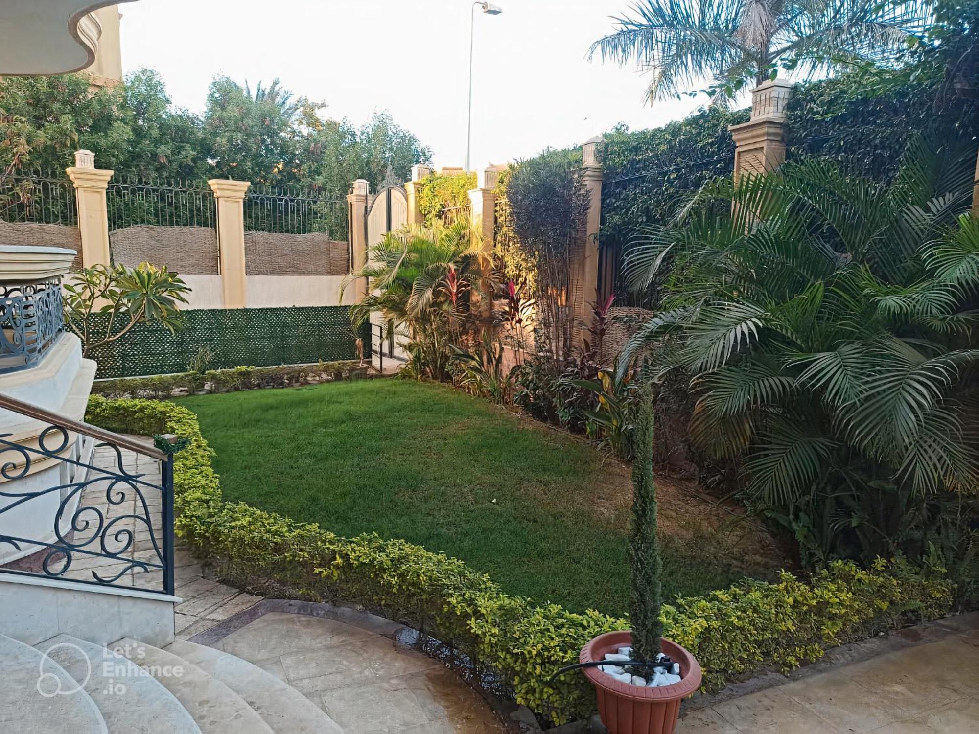 Paradise Studios Sheikh Zayed City Kültér fotó