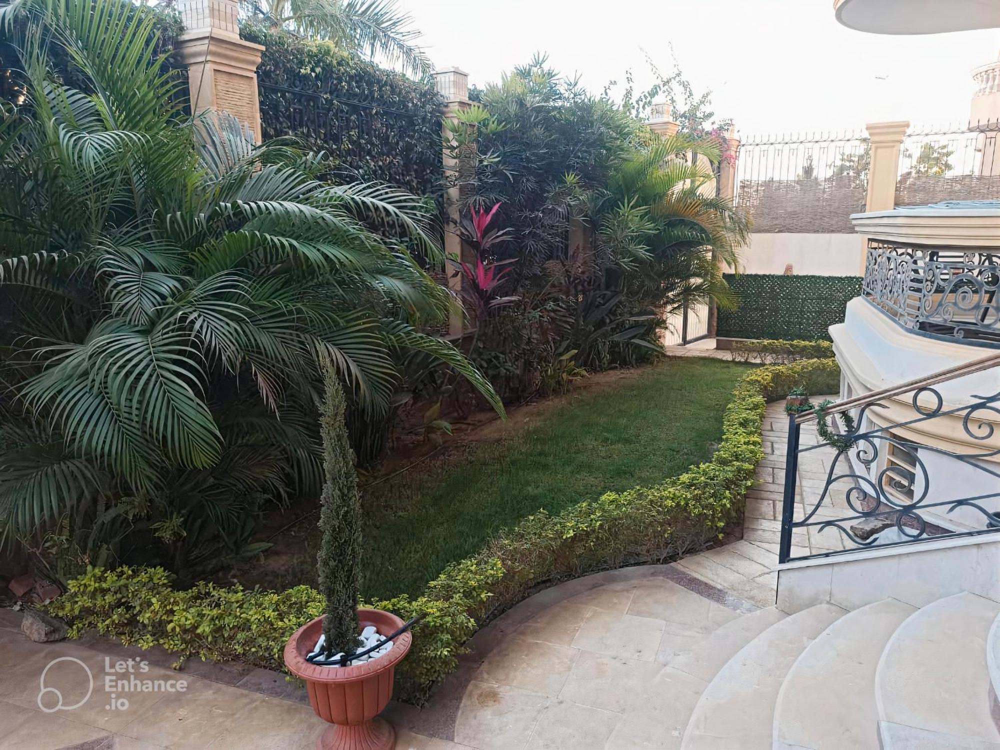 Paradise Studios Sheikh Zayed City Kültér fotó