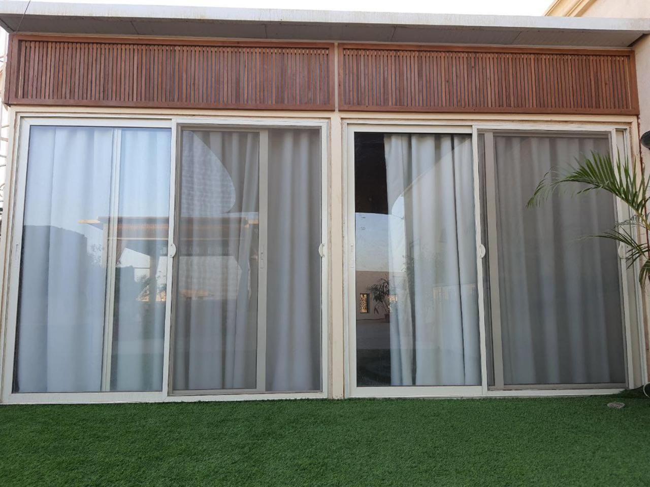 Paradise Studios Sheikh Zayed City Kültér fotó