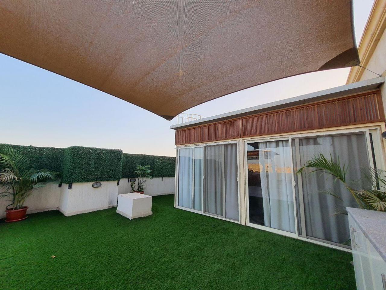 Paradise Studios Sheikh Zayed City Kültér fotó