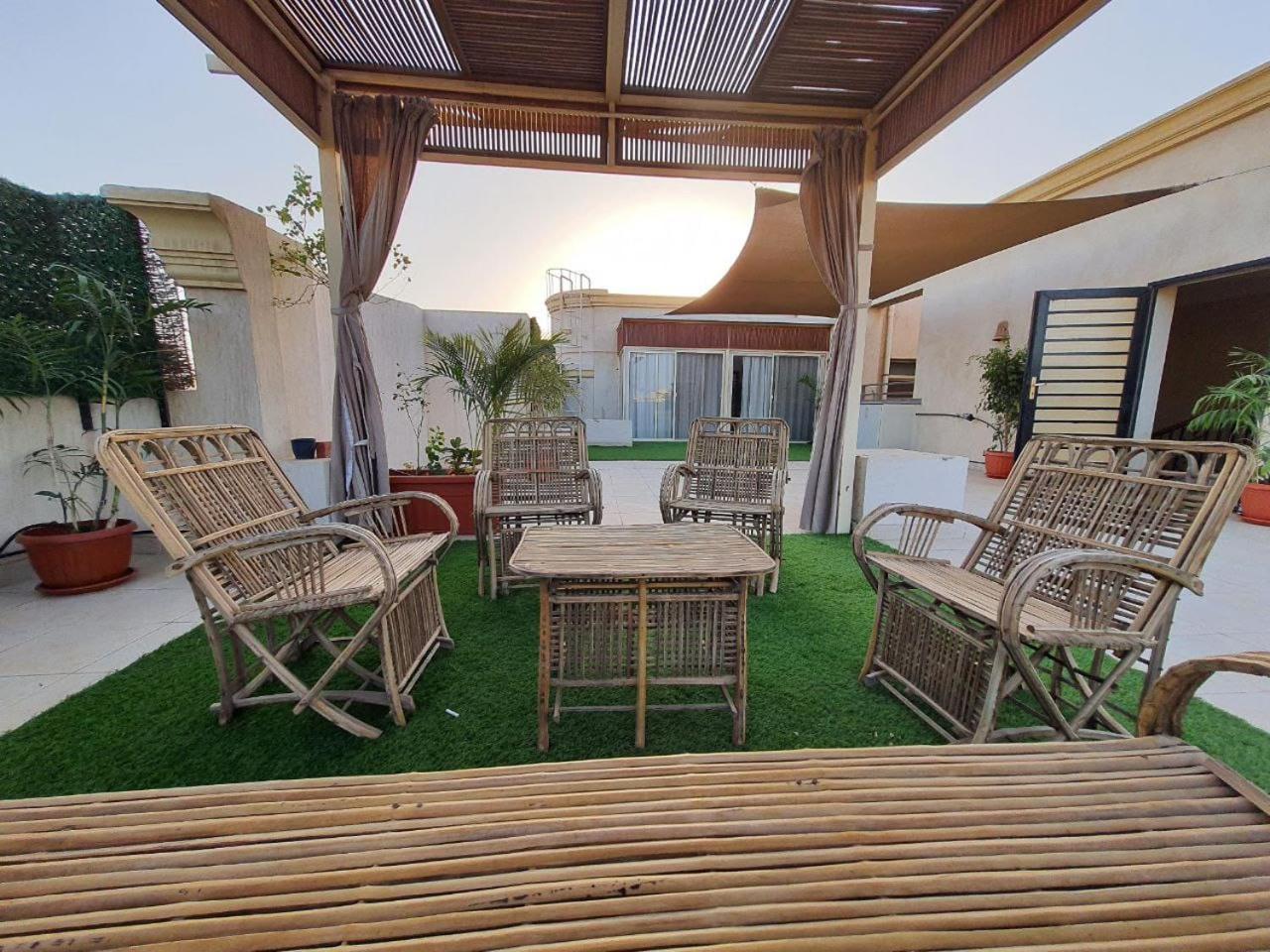 Paradise Studios Sheikh Zayed City Kültér fotó