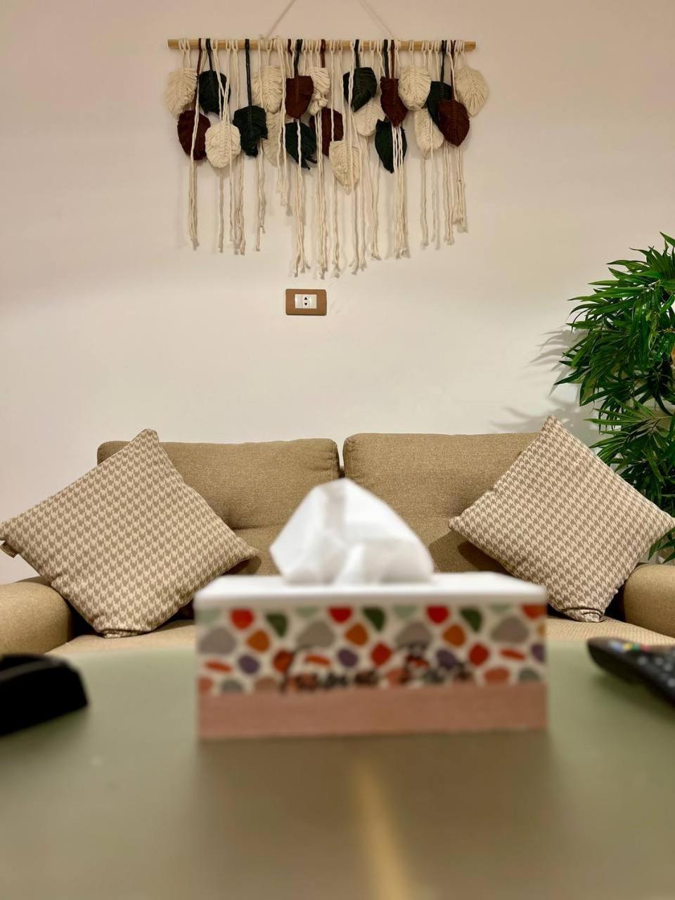 Paradise Studios Sheikh Zayed City Kültér fotó