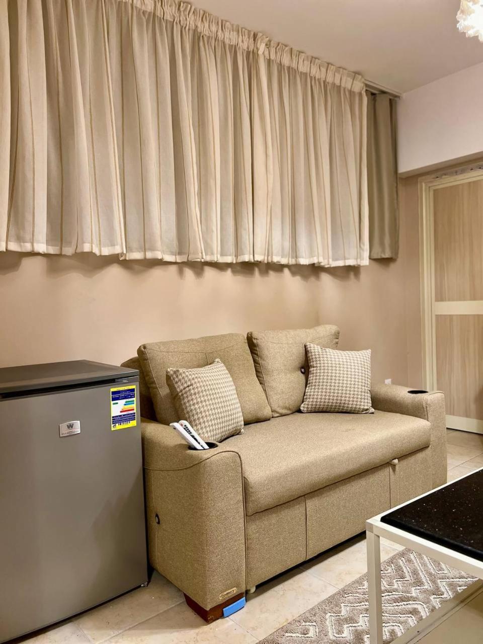 Paradise Studios Sheikh Zayed City Kültér fotó