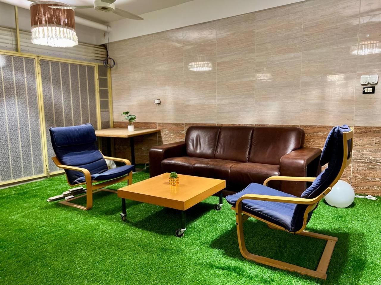 Paradise Studios Sheikh Zayed City Kültér fotó