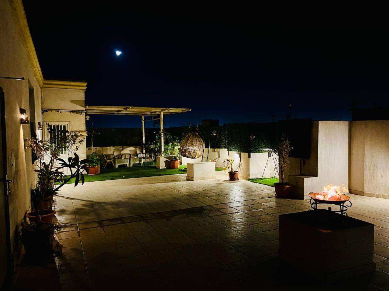 Paradise Studios Sheikh Zayed City Kültér fotó